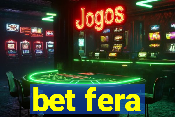 bet fera